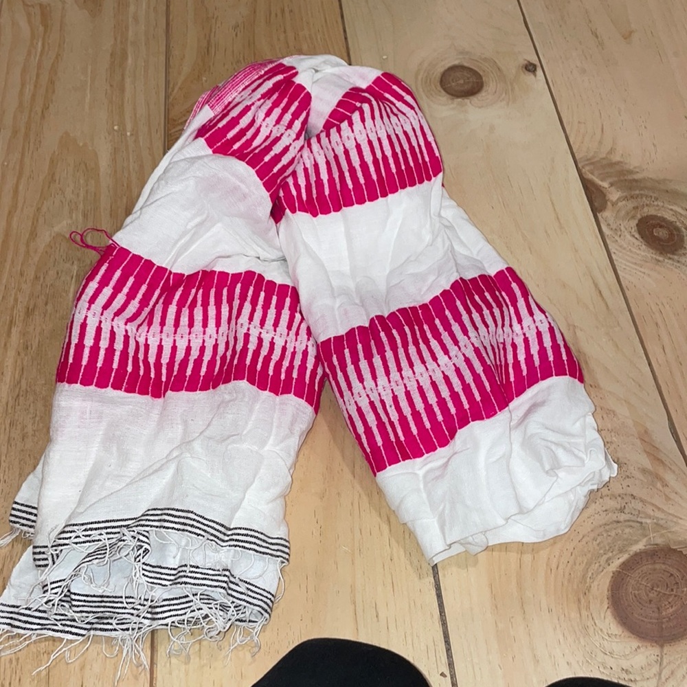 LemLem shawl/ sarong